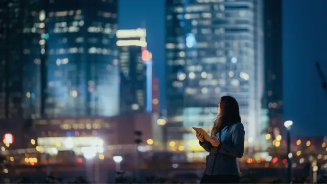 Smart Buildings
