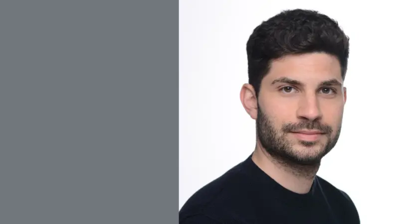 Lukas Starace, Sales Consultant - Energy Services, Bosch Energy and Building Solutions