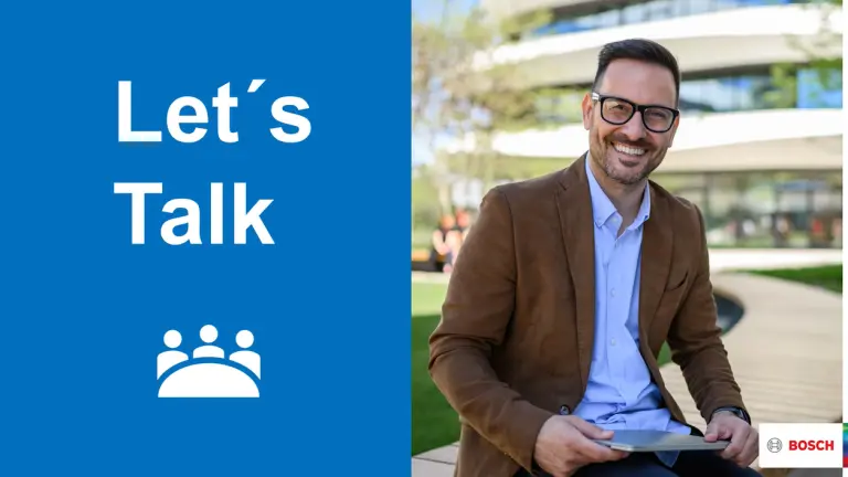 Abschliessende Talkrunde mit allen Expertinnen und Experten