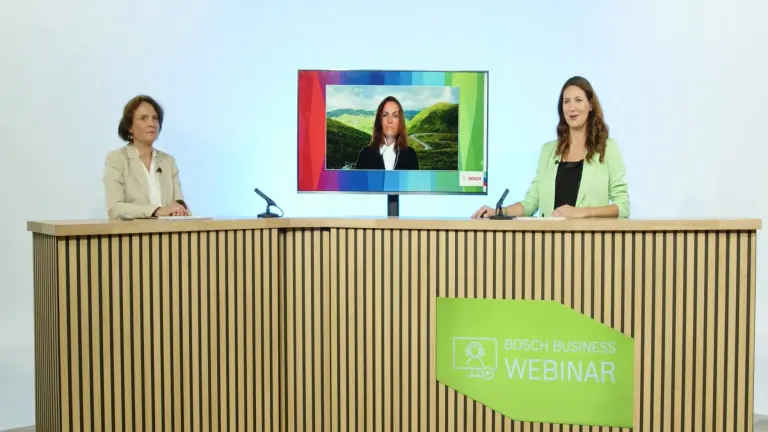 Klimaneutralität - Vier Thesen für Klimawandel in kommerziellen Gebäuden