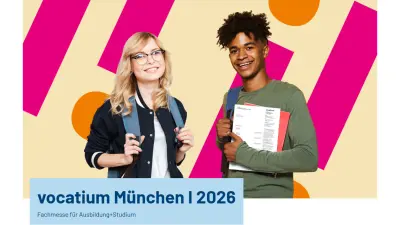 Vocatium München 