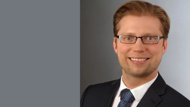 Prof. Dr.-Ing. Tobias Frauenrath