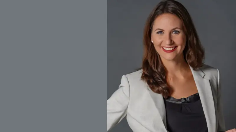 Anja Lange, Moderation