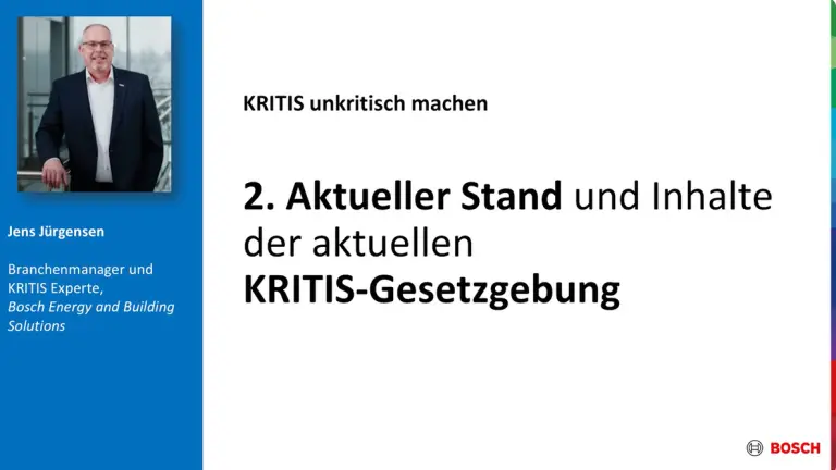 Keyvisual Kritis-Webinar