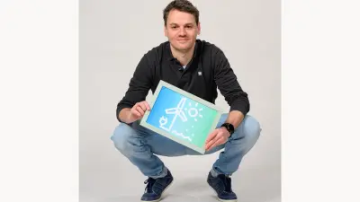 Johannes Rauh, Operative Leitung, Bosch Energy and Building Solutions