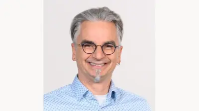 Oliver Hahn, Partner & Senior Management Consultant, Bosch Climate Solutions