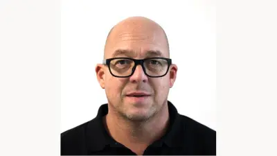 Thorsten Gutzeit, Manager EHS, Security, Facility, Energy bei Blau Kunststofftechnik GmbH