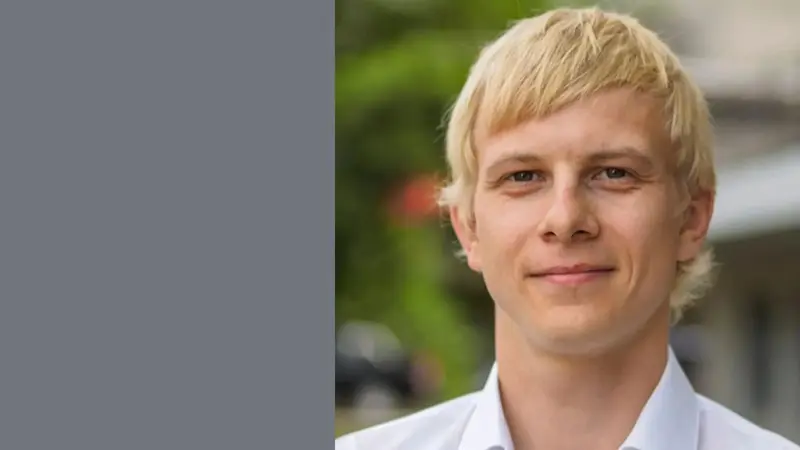 Johannes Oltmanns