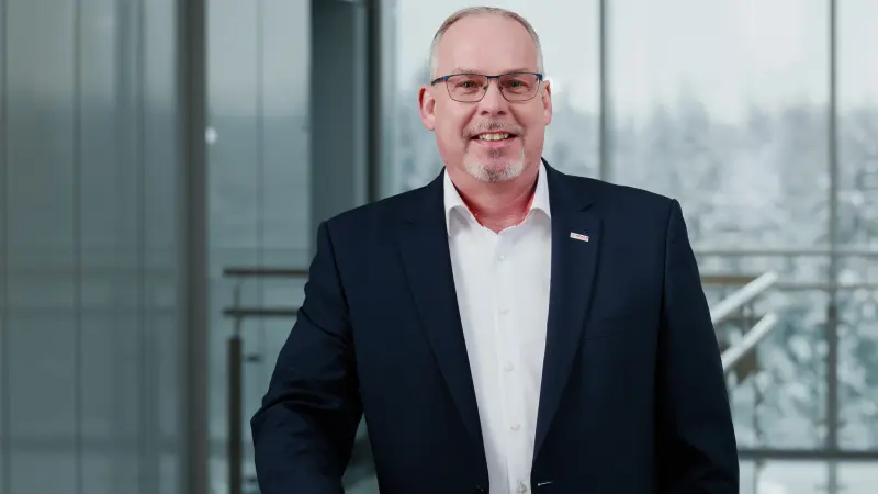 Jens Jürgensen, Experte zum Thema KRITIS