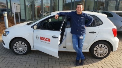 It´s all about the people