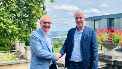 Process automation in technical building equipment