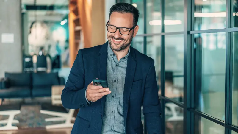 Media Service Germany