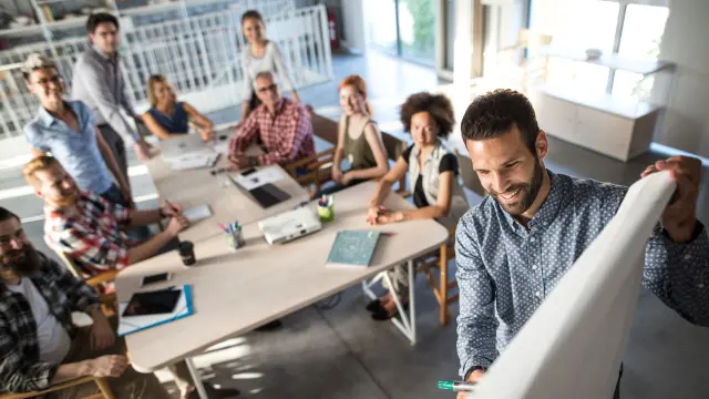 Bosch Building Technologies Academy