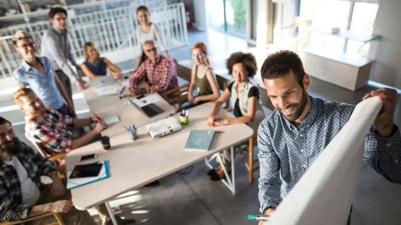 Brandmeldeanlagen nach DIN 14675