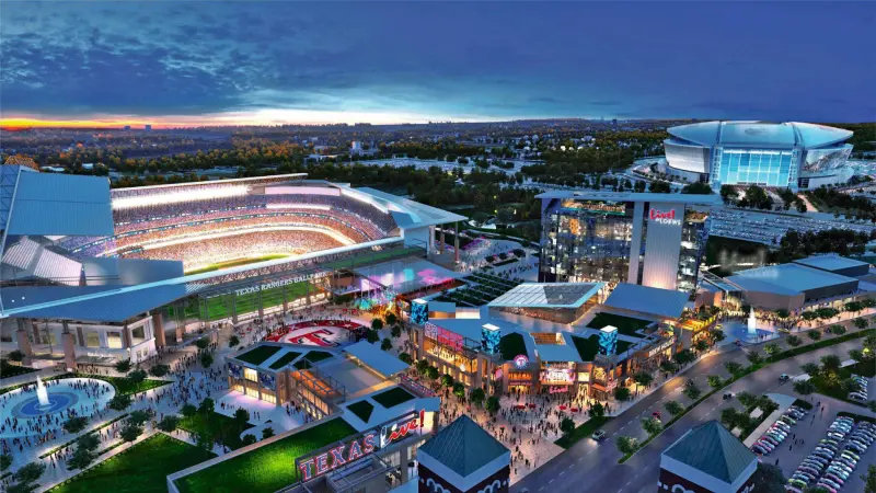 Climatec, a subsidiary of Bosch, implemented a comprehensive, energy-efficient building automation solution for the new stadium that interconnects many individual components and the unique heating, ventilation, and air conditioning ( HVAC) system.