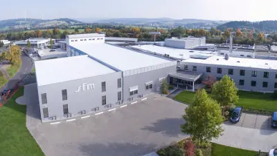 Sfm medical devices GmbH - a customer of Bosch Energy and Building Solutions Germany | Bosch Sicherheitssysteme GmbH