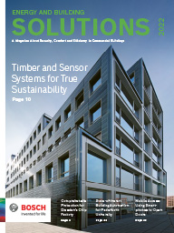 Cover SOLUTIONS Magazine 2022