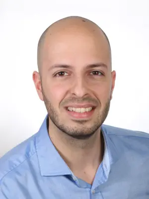 Serhan Koyuncu, Vertrieb Vernetztes Energiemanagement bei Bosch Energy and Building Solutions GmbH