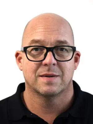 Portrait Thorsten Gutzeit