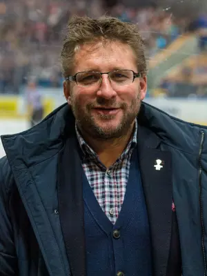 David Soler, head of ice and summer sports facilities in Davos