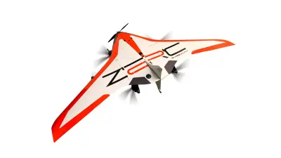 Bosch Drohnenservice CarryAir