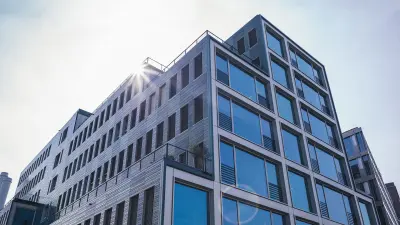 exterior view of H7 Münster Germany