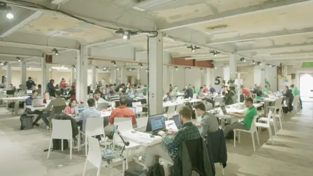 Offene Ökosysteme als Erfolgsfaktor