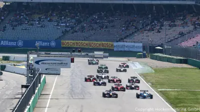 Copyright Hockenheim-Ring GmbH