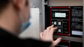 Lerne das Team von Bosch Energy and Building Solutions kennen.