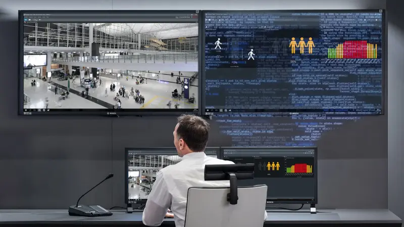 Künstliche Intelligenz im Gebäudemanagement
