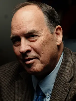 Porträt Allen Moore