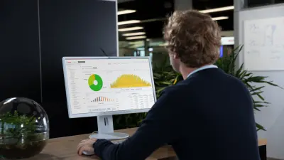 NEXOSPACE Energy Manager