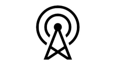 Icon radiotower