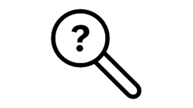 icon search-questionmark