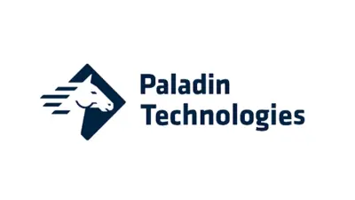 Paladin Technologies logo