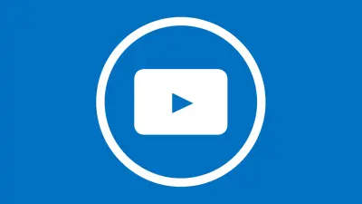 Visit the Youtube channel