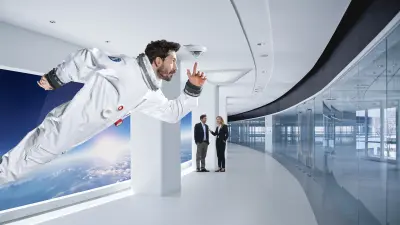 Der NEXOSPACE Fire System Observer prüft 24/7 automatisch und kontinuierlich verschiedenste Parameter der einzelnen Melder. Wird ein Schwellwert überschritten, meldet die Software automatisch eine Auffälligkeit.