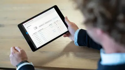 VdS-zertifizierte digitale Betriebsbuch