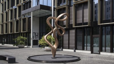  NOVE Gebäude von außen