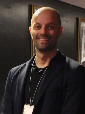 Emile Rietveld, Ziggo Dome