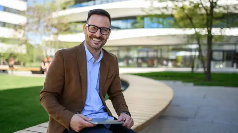 Vom Bestandsgebäude zur smarten Immobilie