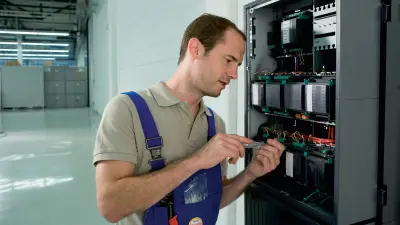 Brandmeldesystem AVENAR für Phase 6.2 nach DIN 14675 