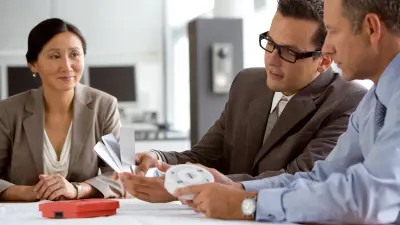 Verantwortliche Person für Brandmeldeanlagen nach DIN 14675 