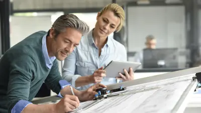 Auffrischungsschulung für Planer von Brandmeldeanlagen und Sprachalarmanlagen nach DIN 14675