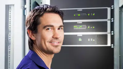 Bosch Beschallungstechnik für Phase 6.2 nach DIN 14675 