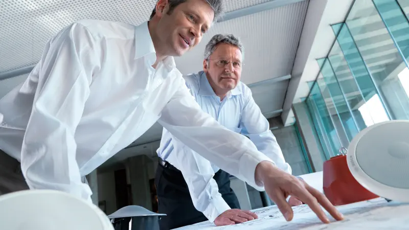 Training Sprachalarmanlagen