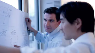 Planung von Brandmeldeanlagen nach DIN 14675 und DIN VDE 0833 