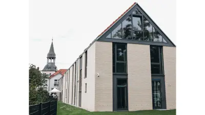 Caritasverband Stadt und Landkreis Gifhorn e.V.