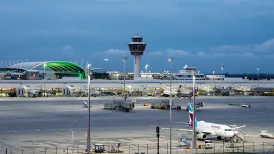 DFS Deutsche Flugsicherung GmbH