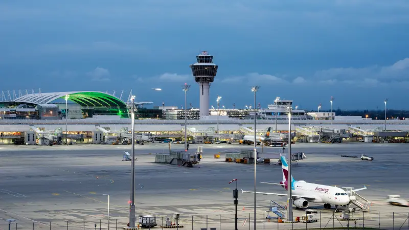 DFS Deutsche Flugsicherung GmbH